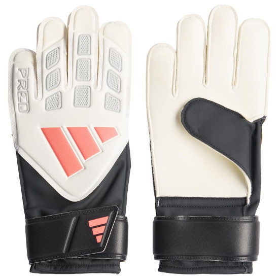 Adidas Παιδικά γάντια τερματοφύλακα Predator Training Goalkeeper Gloves